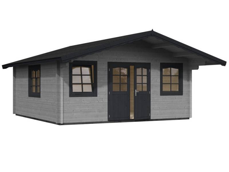Hytte Helena 24,6 m2 